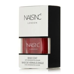 Nails Inc London Base Coat